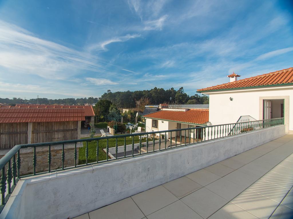 Quinta Dos Avos Hotel Viana do Castelo Exterior photo